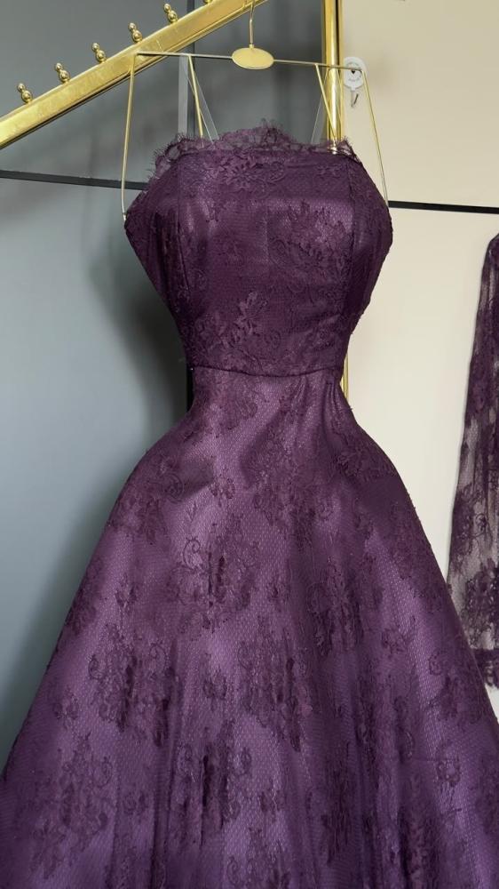 فستان غزل