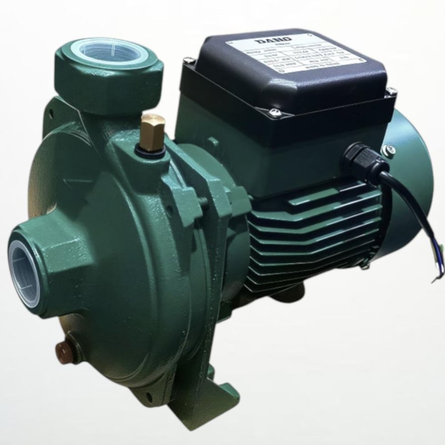 Dynamo water pump 1/2 horsepower Daewoo Al-Munjumi CM50