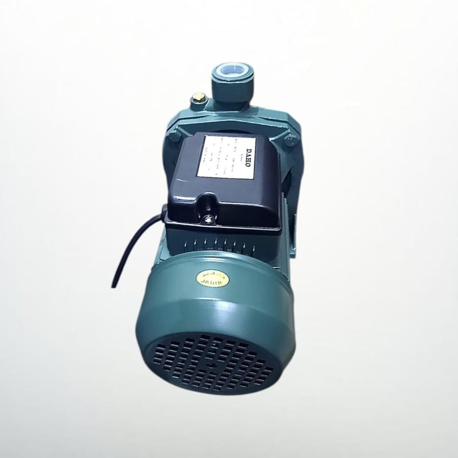 Dynamo water pump 1/2 horsepower Daewoo Al-Munjumi CM50