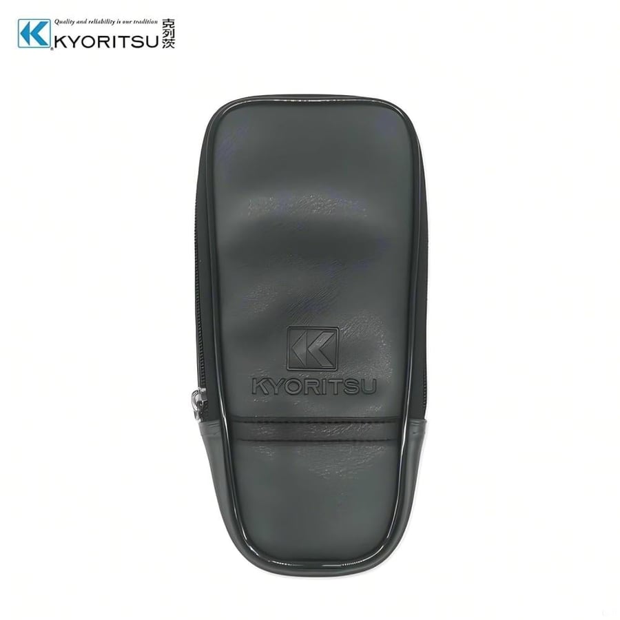 جهاز قياس رقمي عالي الدقة 1000 امبير مشبك من كيوريتسو عالي الدقة متعدد النطاق  Clamp Meter Kyoritsu