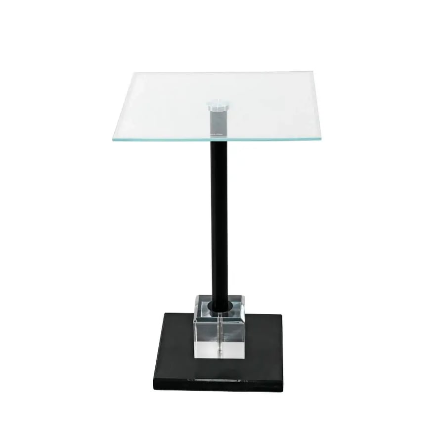 طاولة خدمة مفرد OG-30 BLACK