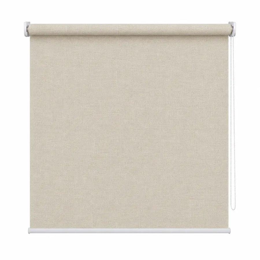 ستارة رول سادة مقاس 120*200 SH205 LIGHT BEIGE