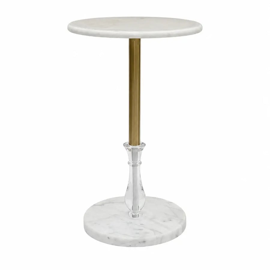 طاولة خدمة مفرد OG-08 GOLD