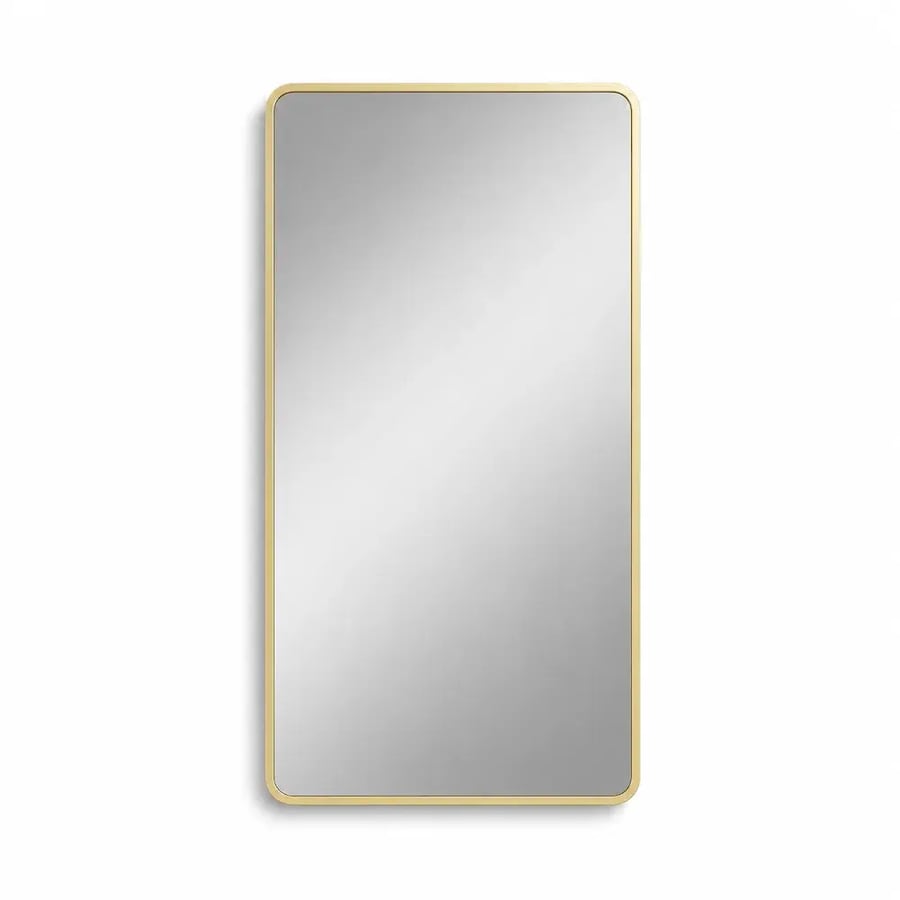 مراية A-888 GOLD 80*160