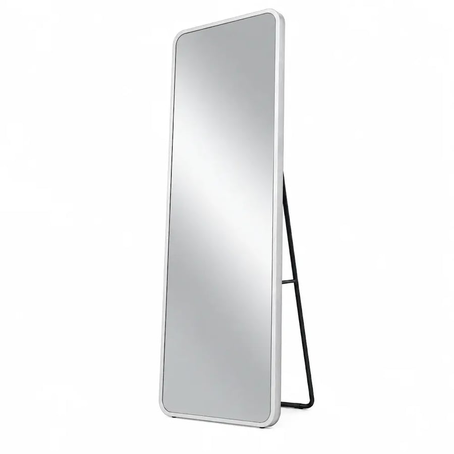 مراية A-222 SILVER 40*160