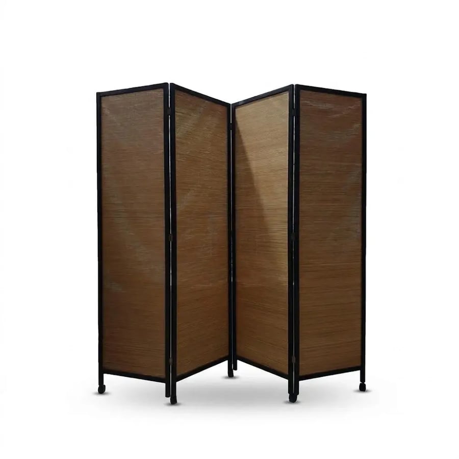 بارتيشن متحرك 50*180 DV-20 BROWN