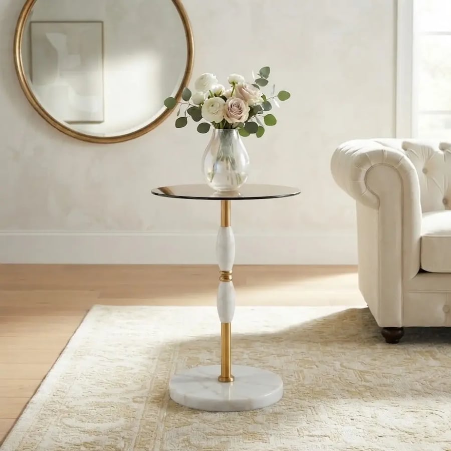 طاولة خدمة مفرد OG-61 GOLD