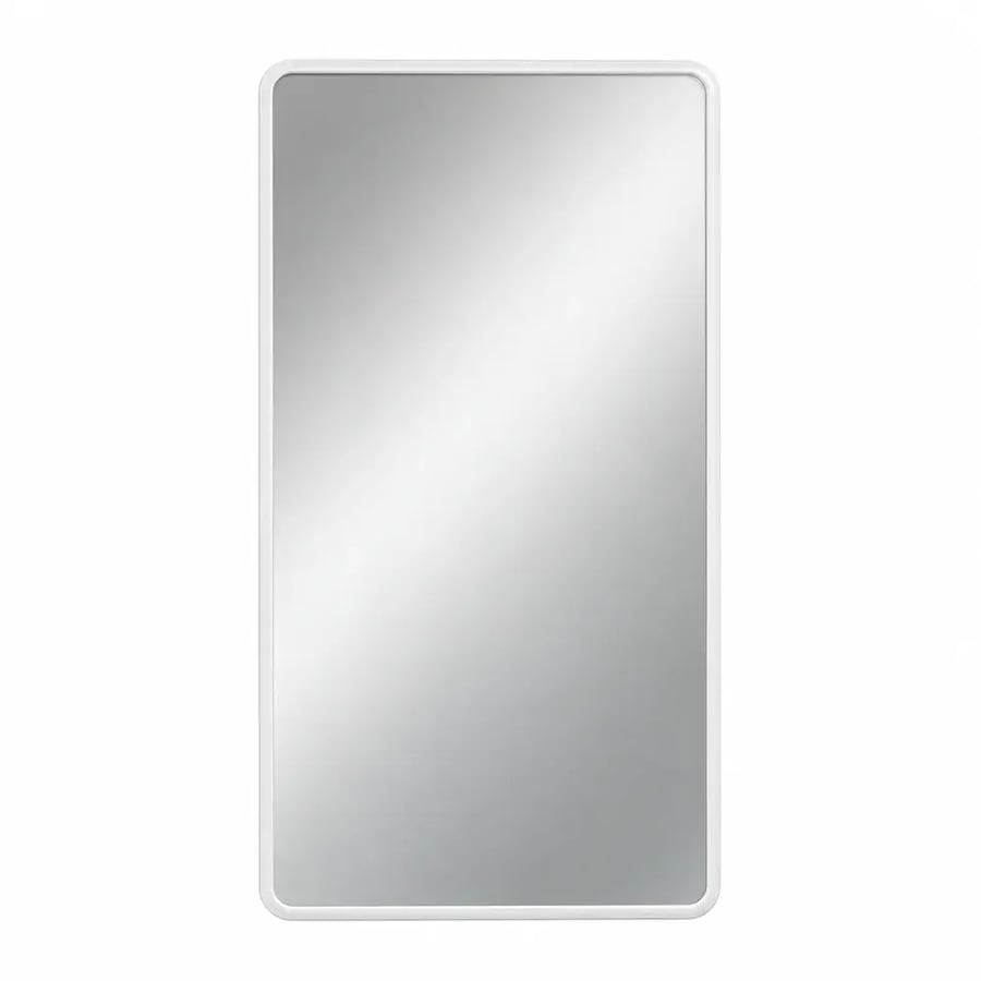 مراية A-888 WHITE 60*120