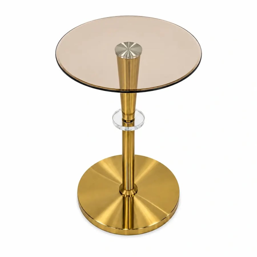 طاولة خدمة مفرد OG-07 GOLD G+1