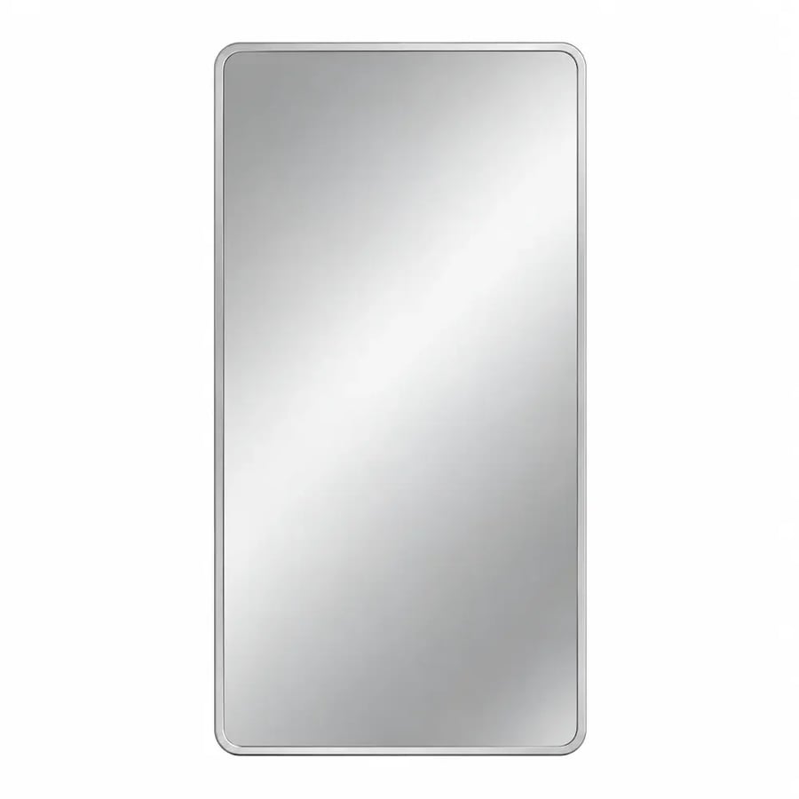مراية A-888 SILVER 80*160