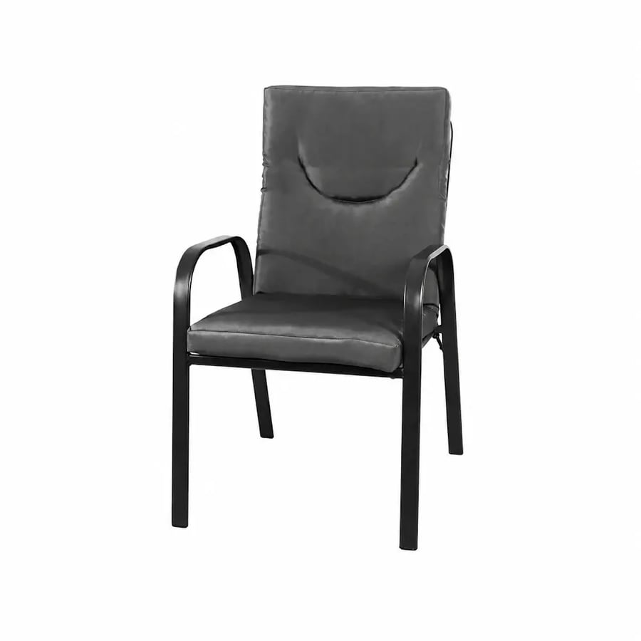 كرسي مفرد FL-02 DARK GREY