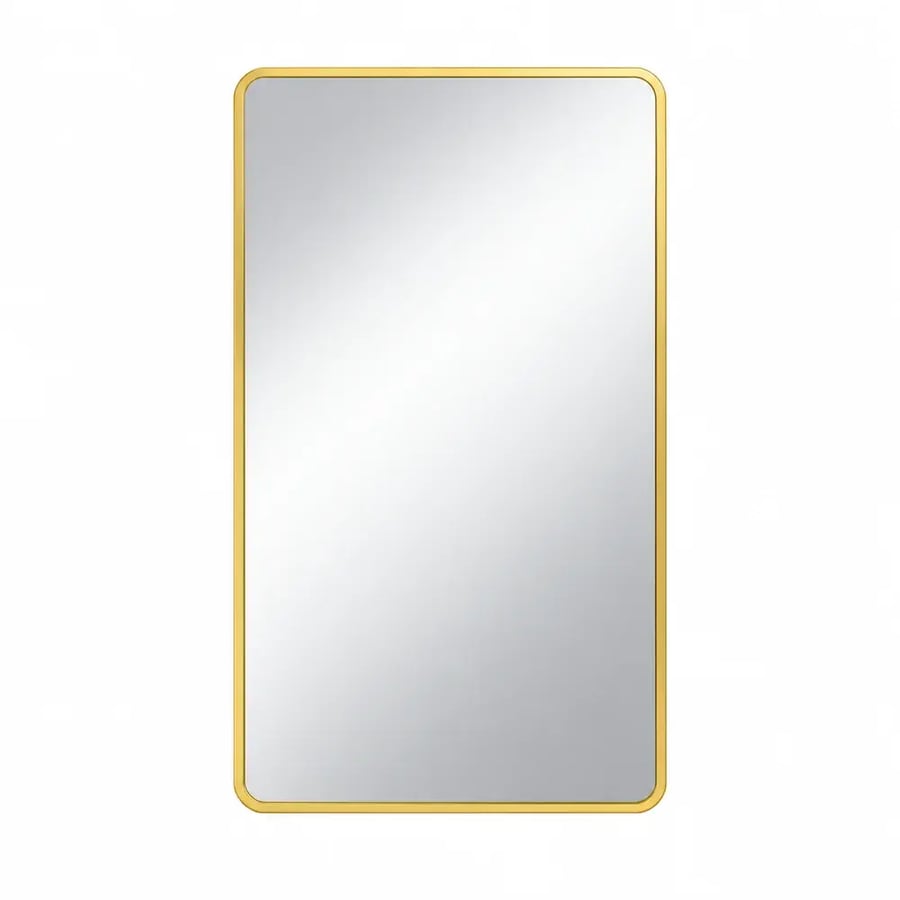 مراية A-888 GOLD 60*120
