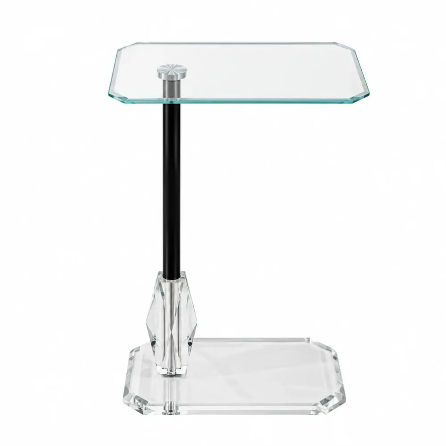 طاولة خدمة مفرد OG-62 BLACK