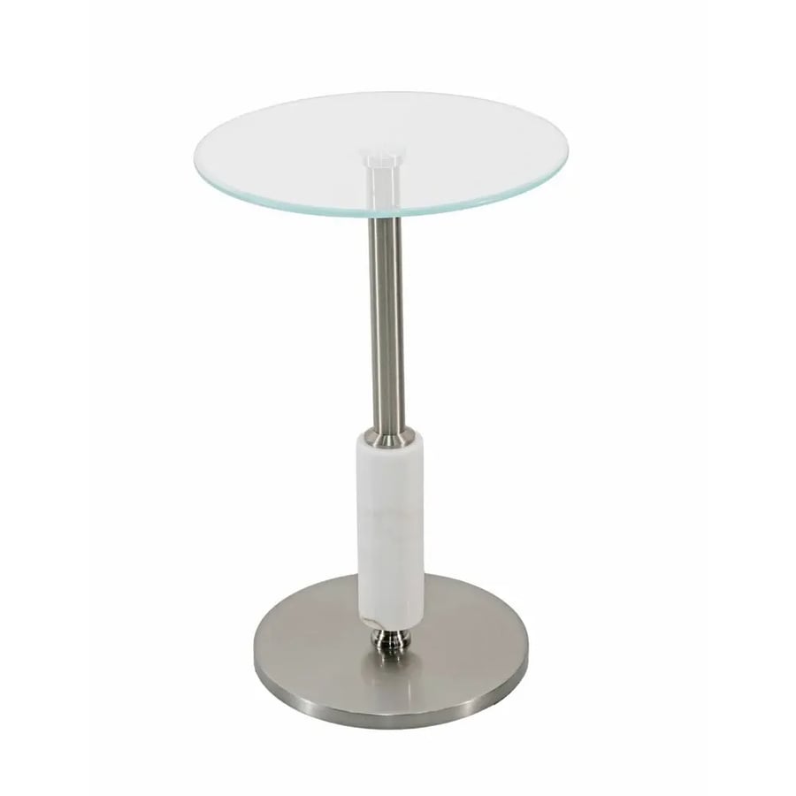 طاولة خدمة مفرد OG-47 SILVER