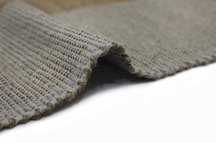 Modern Indian Floris carpet