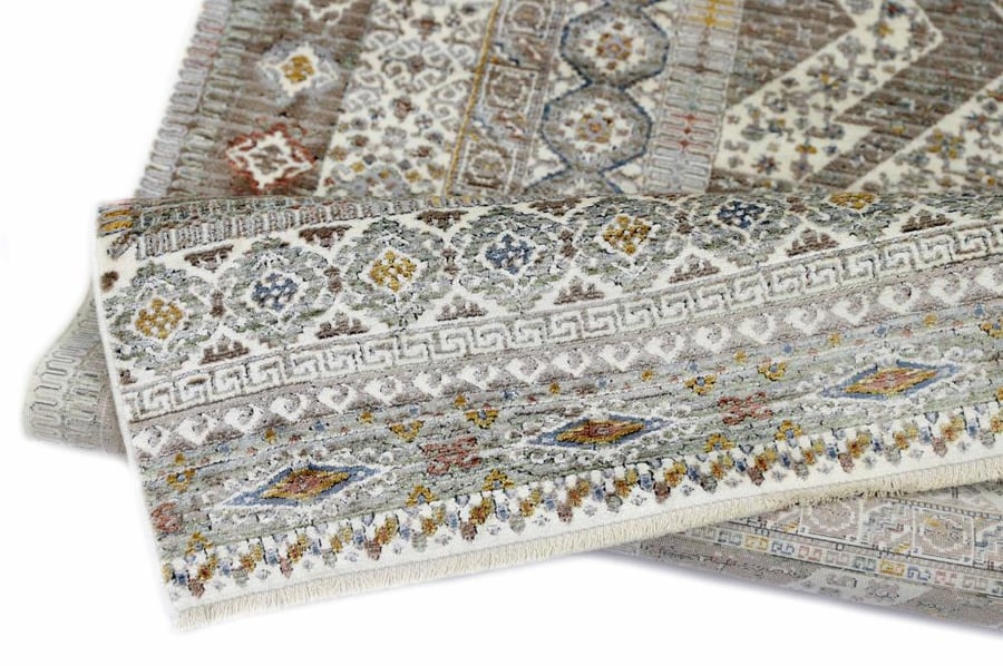 Luxury Turkish Sadu Serenity Carpet