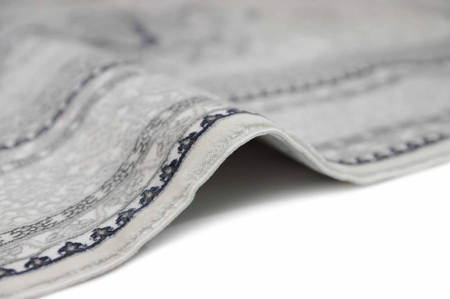 Arvin Carpets - Silver