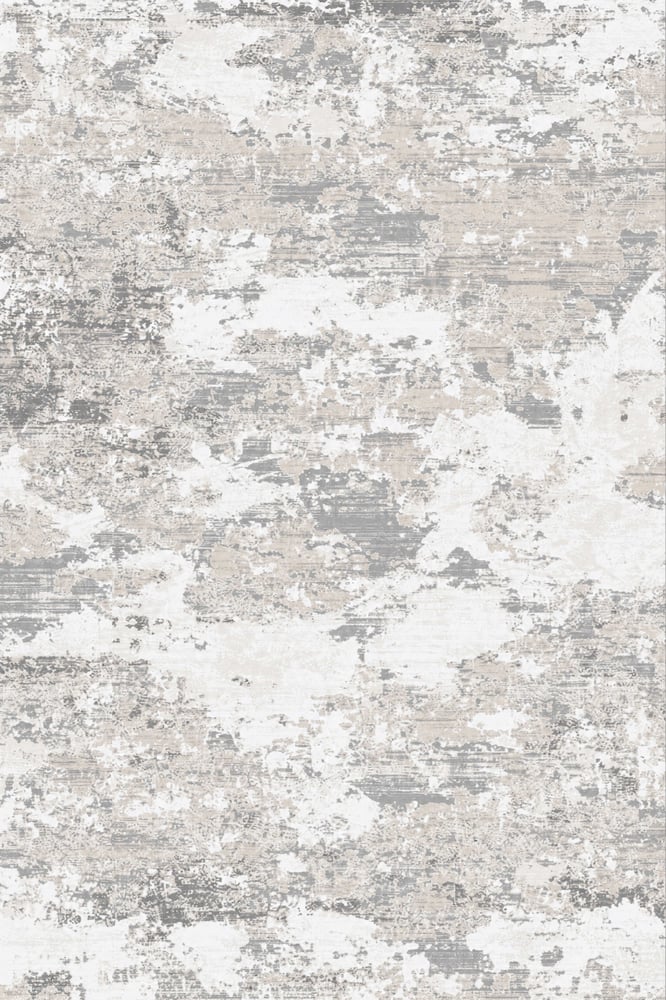 3.00X4.00 Grey DESIGN Roshan RD58A Rug