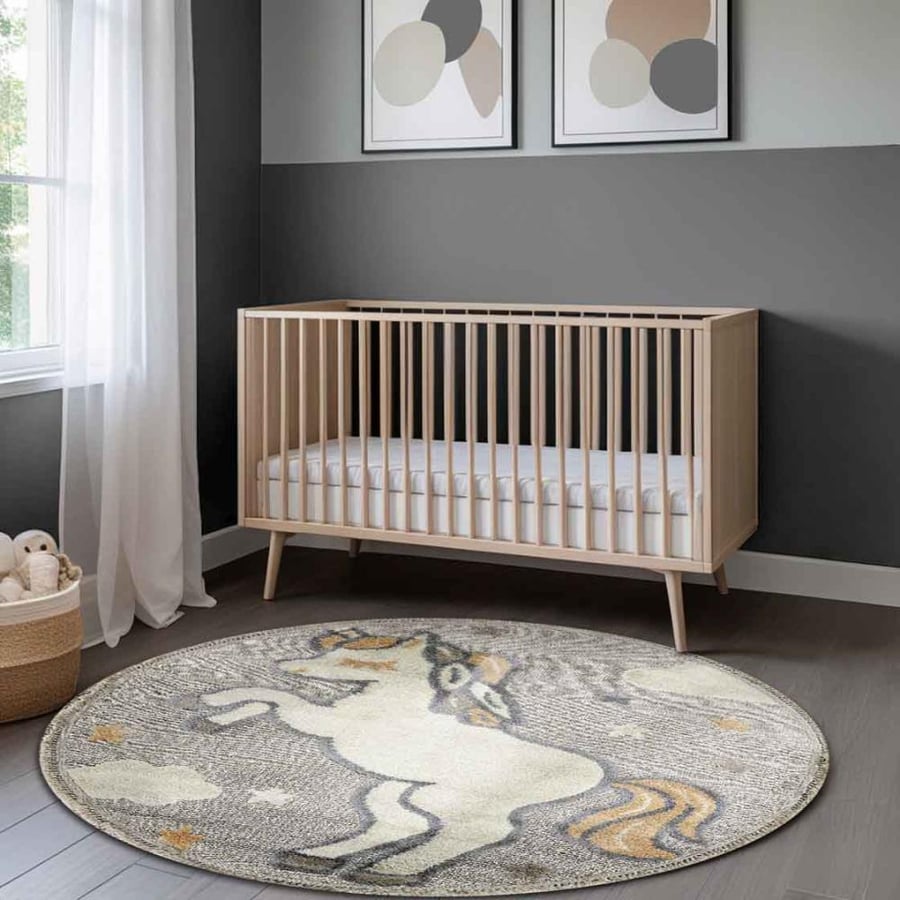 Lavita children's rugs - a modern design for children's rooms
