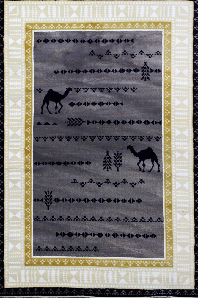 سجاد نجد - الفخامة بجودة وطنية , كريم , 0.80X2.50 سم
