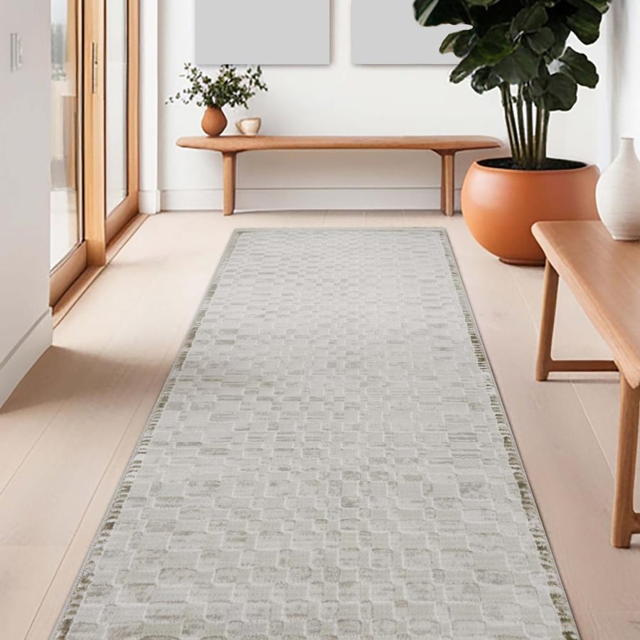 Lazara Cream Carpets
