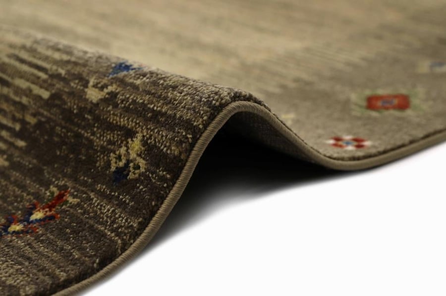 Eshan Rugs - The Heritage Gold