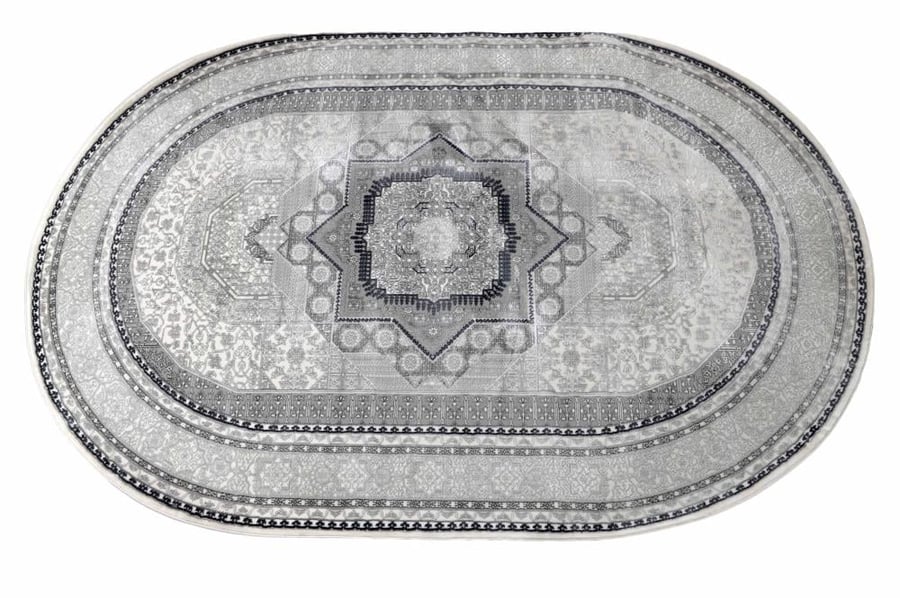 Arvin Carpets - Silver