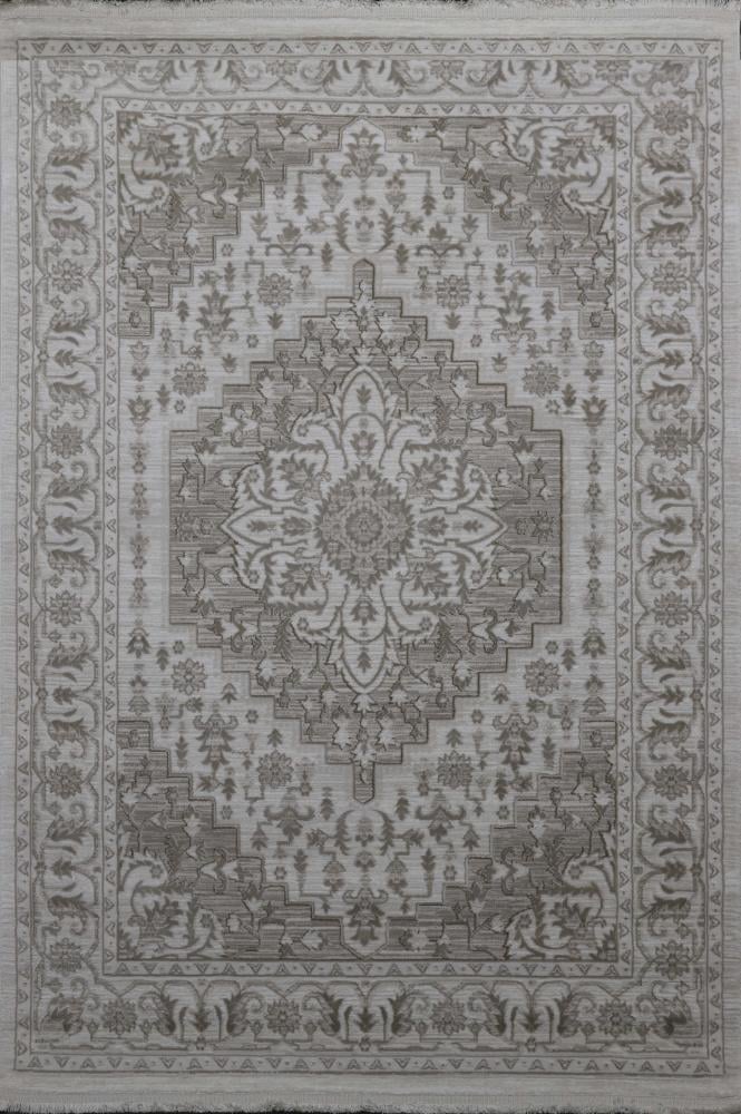 سجاد لازارا كريم , كريم , 0.80X2.50 سم