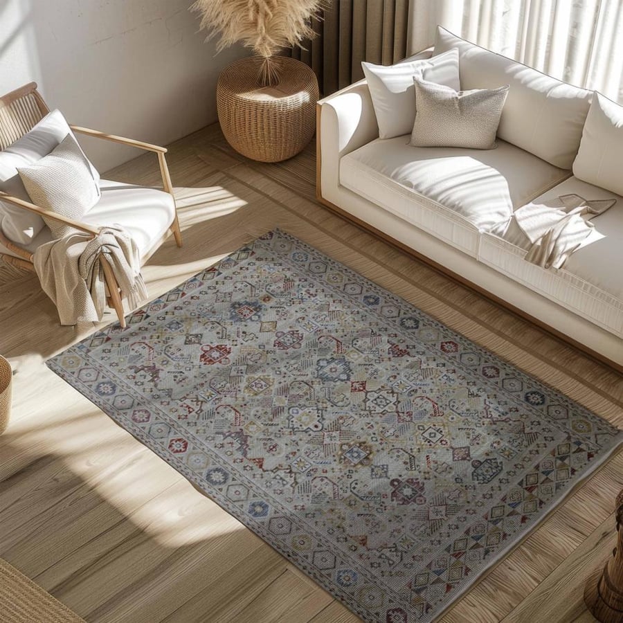 Zelda rug - Larissa