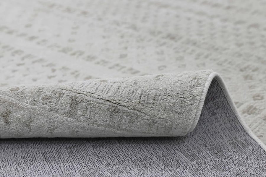 Tolan Carpet - Calm Gray