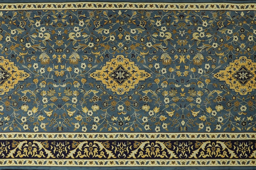 سجاد مصلى جماعي الإخلاص - مقاس 1.20X4.75