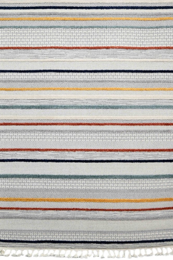 Larissa Modern Turkish Carpet - Jute