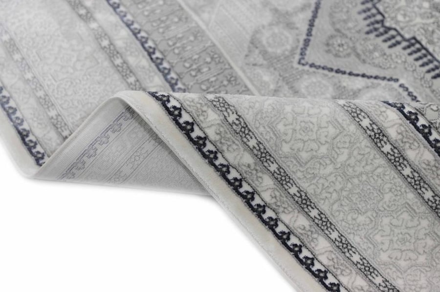 Arvin Carpets - Silver