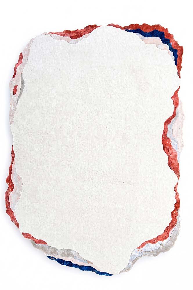 2.00X3.00 KOHI NOOR MULTI SPECIAL SHAPES CREAM IR-34