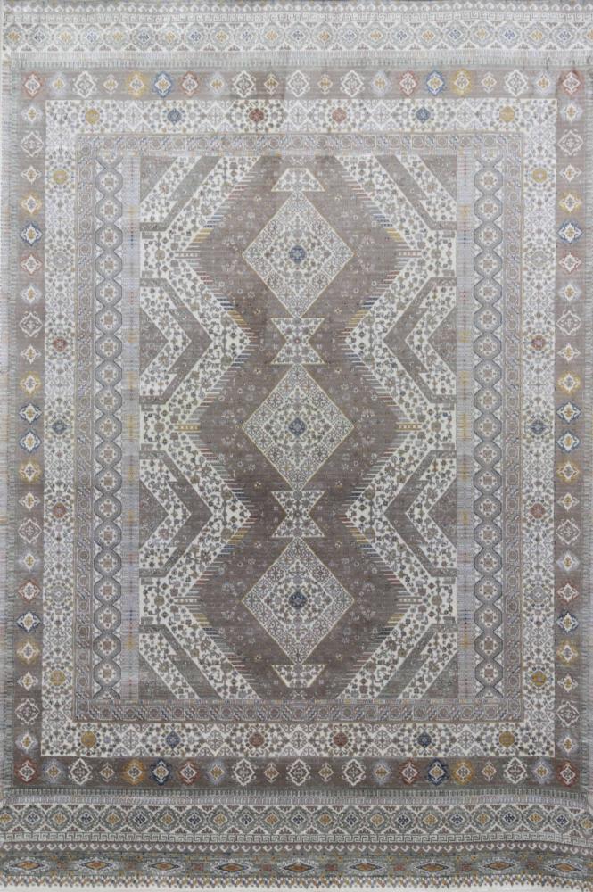 Luxury Turkish Sadu Serenity Carpet