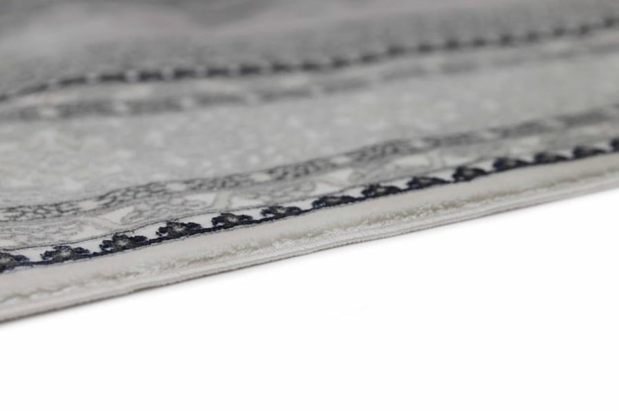 Arvin Carpets - Silver