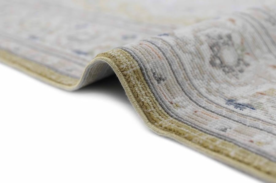 سجاد لمارا , ذهبي , 0.80X2.50 سم