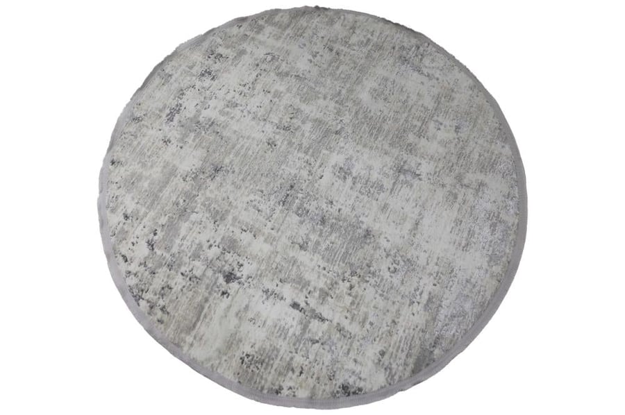 سجاد مياسه  رمادي فاتح - تصميم مودرن عصري , رمادي فاتح , 0.80X2.50 سم