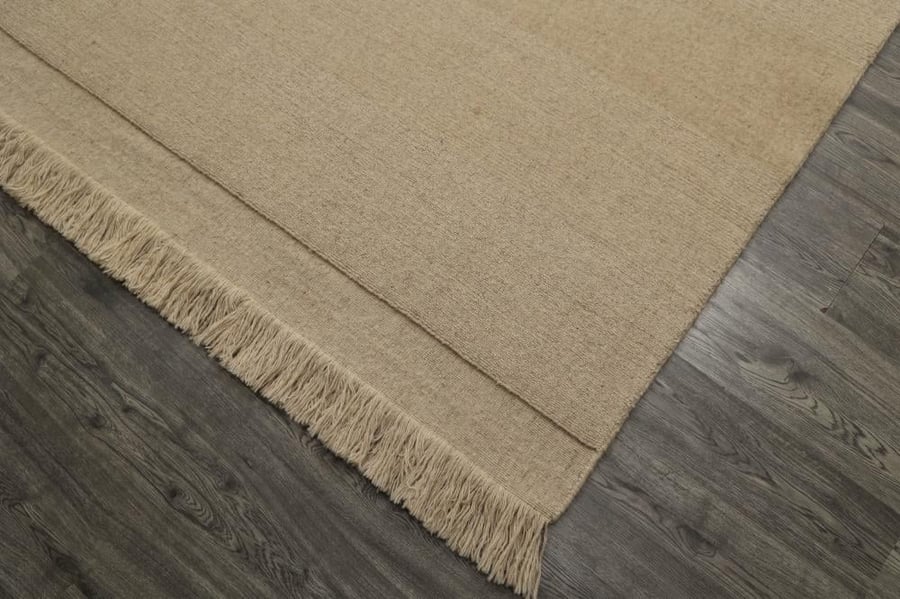 Handmade Zarin rugs