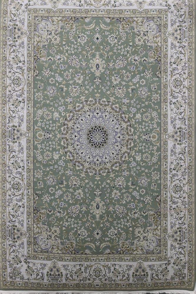 سجاد بشاير - الزمرد الأخضر