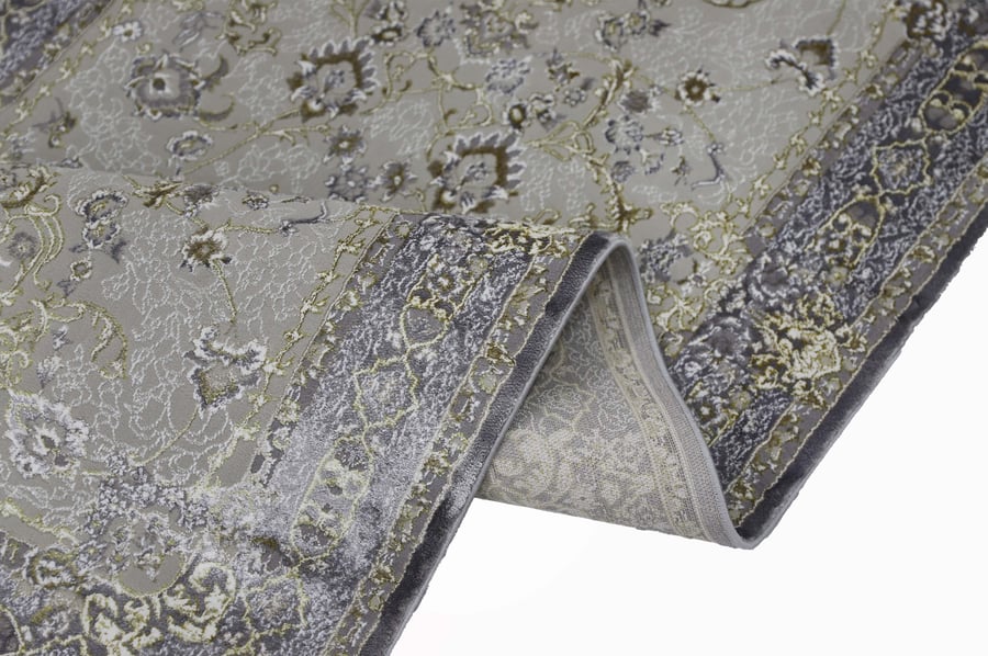 Shahla Cream-Beige Carpet