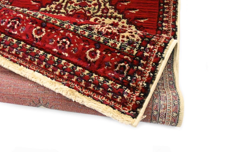 سجاد سوبر تيماء - نقشة تراثية