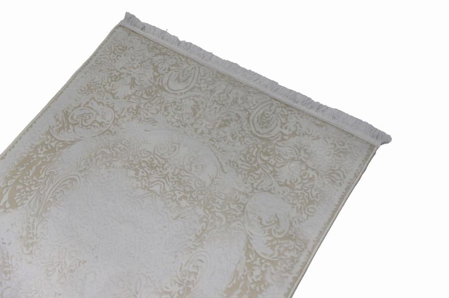 سجاد مالفينا البيج الفاتح  250670W , البيج الفاتح , 0.80X2.50 سم