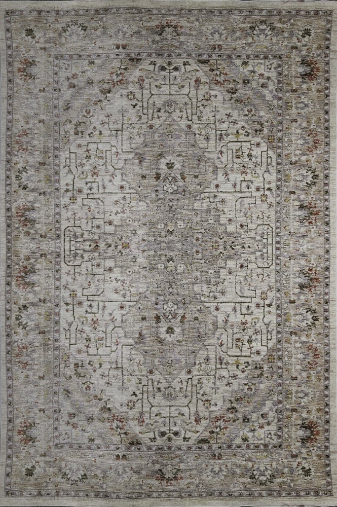 Reef Carpets - Gray