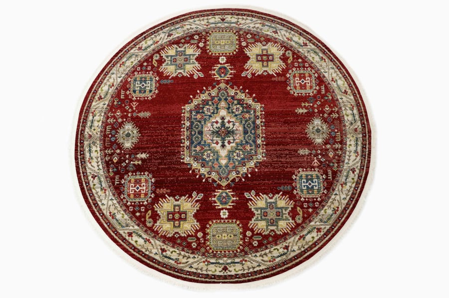 سجاد إيشان دائري