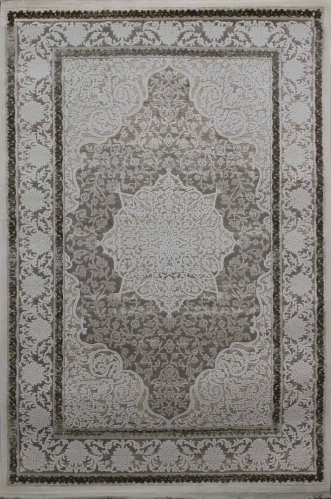 سجاد روفال كريم - بني , كريم-بني , 0.80X2.50 سم