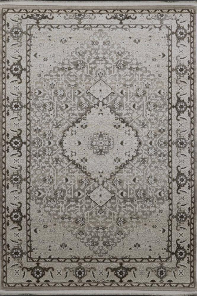سجاد روفال كريم - بني , كريم-بني , 0.80X2.50 سم
