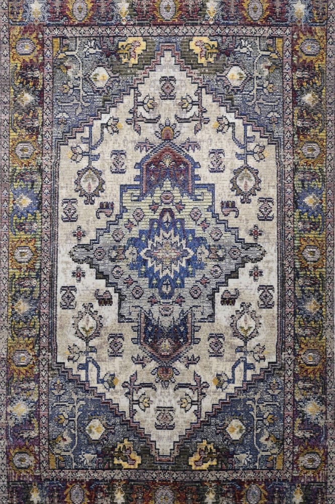 سجاد جيهان - أوريجين