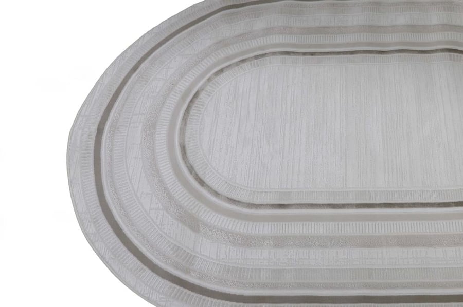 سجاد لازارا , البيج الفاتح , 0.80X2.50 سم
