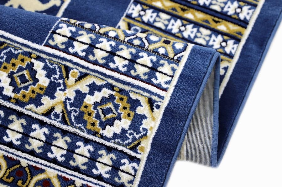 سجاد نجد - الفخامة بجودة وطنية , كريم , 0.80X2.50 سم